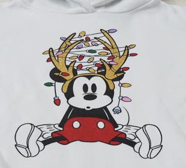 Sweatshirt Gr. 146 von Disney (1650)